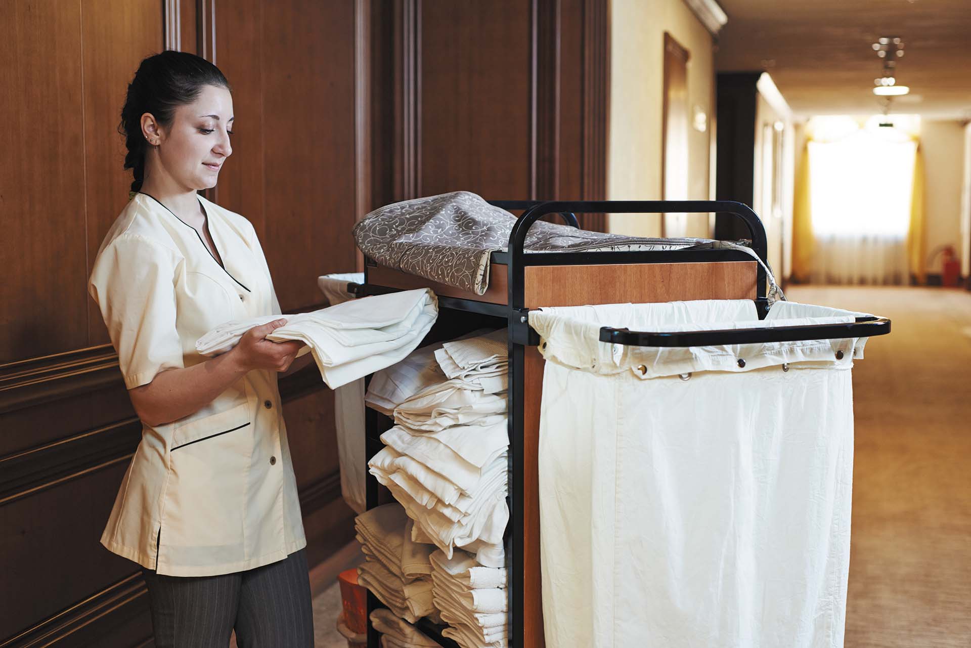 Why Housekeeping Is Important for Managed Properties? 1