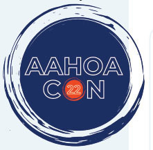 aahoacon logo