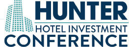hunter hotel investment conference