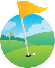 ahoa charity golf tournaments