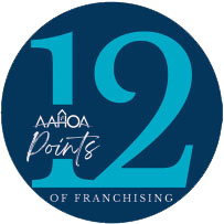 aahoa updates its 12 points of fran