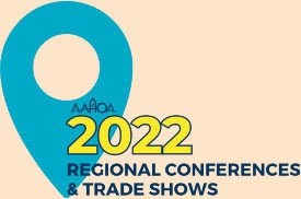 aahoa 2022 regional conferences and trade shows