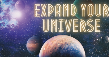 Expand your universe