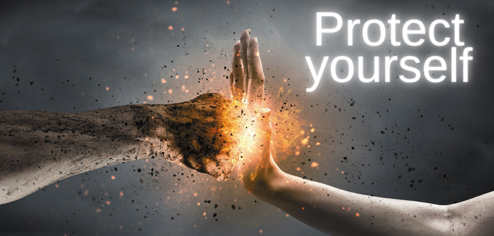 Protect yourself – Part 2