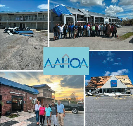 aahoa puts people first