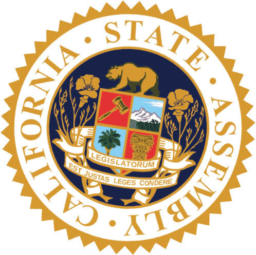 california state logo