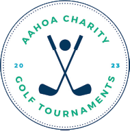 fore aahoa charity golf tournaments hit the greens