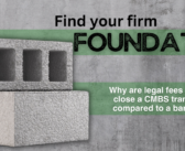 Find your firm foundation