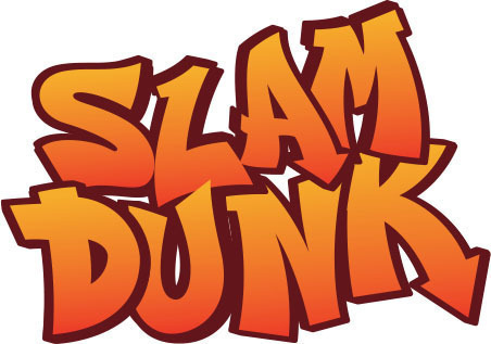 slam dunk events