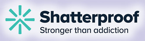 shatterproof logo