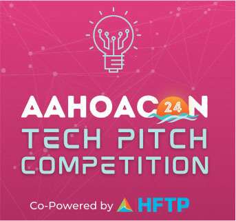 tech pitch competition